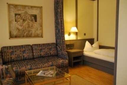 Posthaus Hotel Residenz Kronberg im Taunus Cameră foto