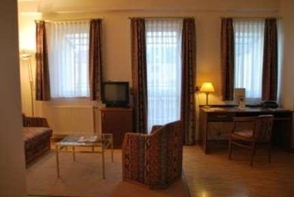 Posthaus Hotel Residenz Kronberg im Taunus Cameră foto